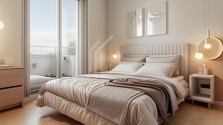 Prodej bytu 2+kk 53 m², Praha - Vršovice