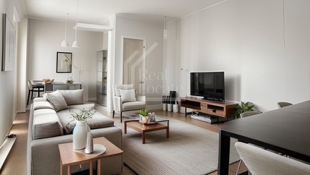 Prodej bytu 2+kk 53 m², Praha - Vršovice