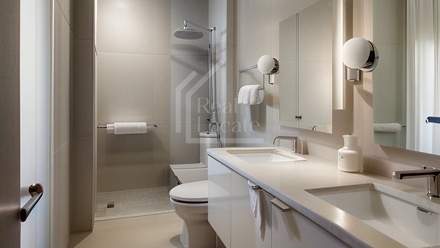 Prodej bytu 2+kk 53 m², Praha - Vršovice