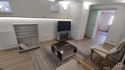 Pronájem bytu 3+kk 100 m², Rosice