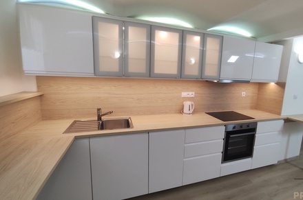 Pronájem bytu 3+kk 100 m², Rosice