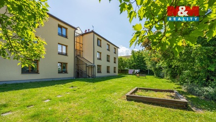 Prodej bytu 4+kk 95 m², Průhonice
