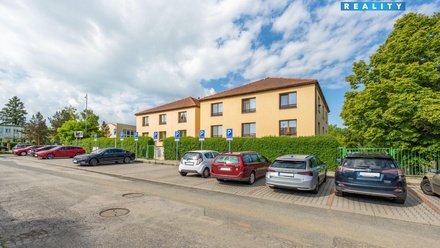 Prodej bytu 4+kk 95 m², Průhonice