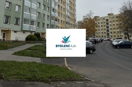 Pronájem bytu 2+1 62 m², Krupka - Maršov
