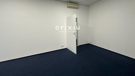 Pronájem kanceláře 55 m², Brno - Bohunice