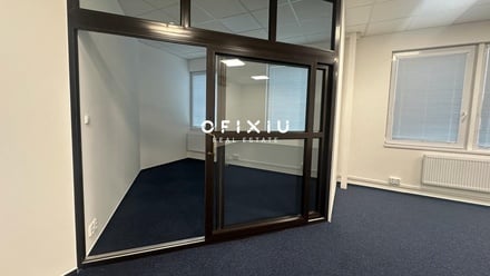 Pronájem kanceláře 55 m², Brno - Bohunice