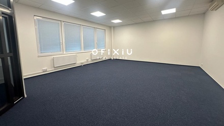 Pronájem kanceláře 55 m², Brno - Bohunice