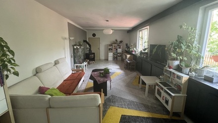 Prodej výrobního prostoru 400 m², Dobruška