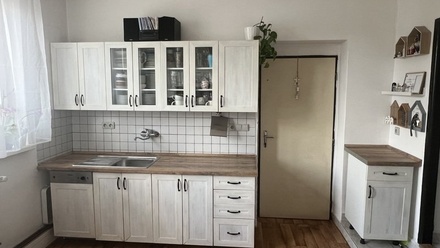 Prodej výrobního prostoru 400 m², Dobruška