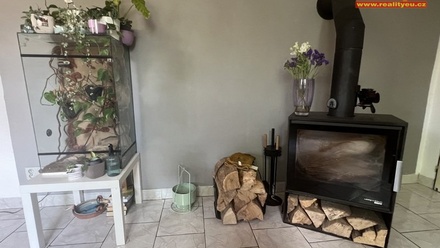 Prodej výrobního prostoru 400 m², Dobruška