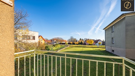 Prodej bytu 2+1 71 m², Všejany