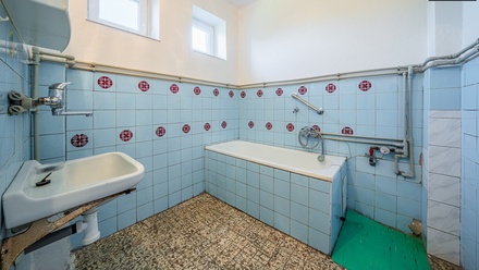 Prodej bytu 2+1 71 m², Všejany