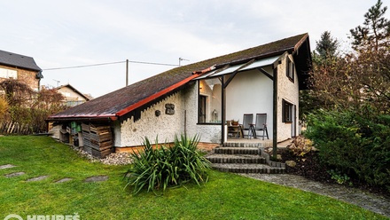 Prodej rodinného domu 96 m², Studnice - Řešetova Lhota