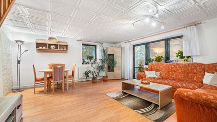 Prodej rodinného domu 96 m², Studnice - Řešetova Lhota