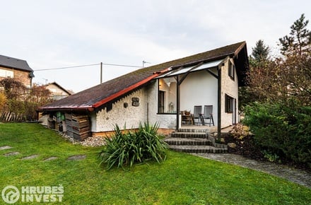 Prodej rodinného domu 96 m², Studnice - Řešetova Lhota