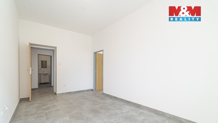 Pronájem bytu 2+1 48 m², Sokolov