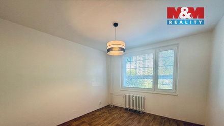 Pronájem bytu 4+1 94 m², Hradec Králové
