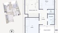 Pronájem bytu 3+kk 73 m², Praha 5