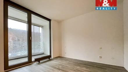 Pronájem bytu 3+kk 73 m², Praha 5