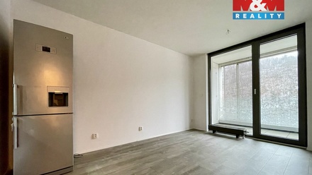 Pronájem bytu 3+kk 73 m², Praha 5