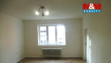 Pronájem bytu 2+1 79 m², Opava (nečleněná část města)