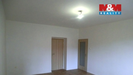 Pronájem bytu 2+1 79 m², Opava (nečleněná část města)