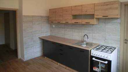 Pronájem bytu 2+1 79 m², Opava (nečleněná část města)