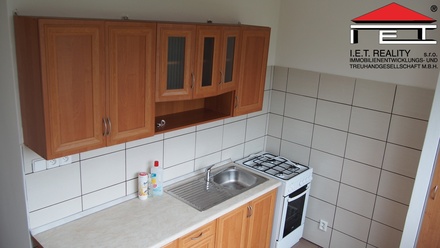 Pronájem bytu 1+1 35 m², Ostrava - Slezská Ostrava