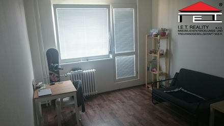 Pronájem bytu 1+1 35 m², Ostrava - Slezská Ostrava