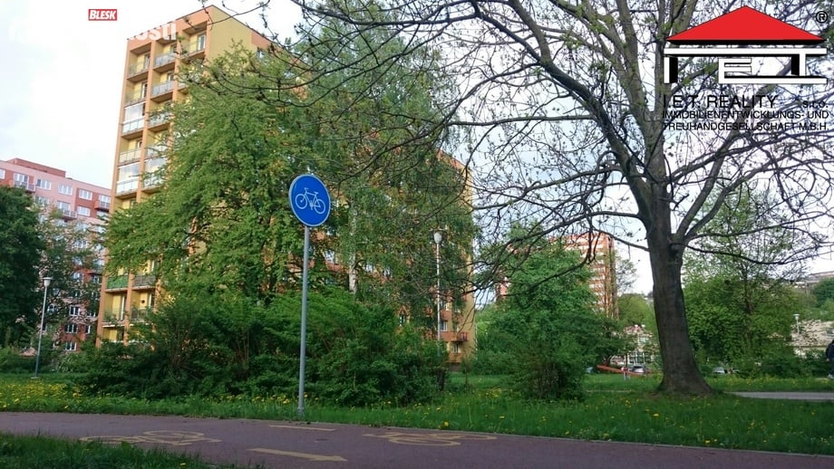 Pronájem bytu 1+1 35 m², Ostrava - Slezská Ostrava