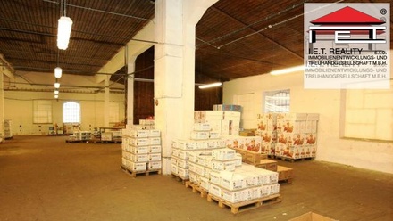 Pronájem skladu 457 m², Ostrava - Moravská Ostrava