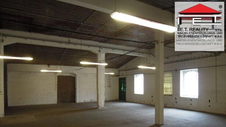 Pronájem skladu 457 m², Ostrava - Moravská Ostrava