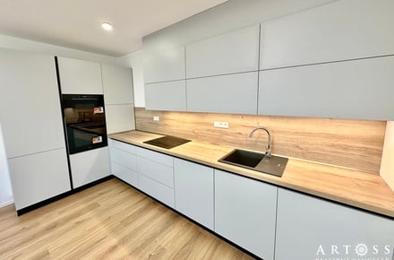 Pronájem bytu 3+kk 95 m², Ráječko