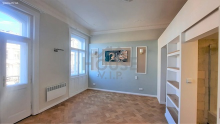 Pronájem bytu 2+kk 56 m², Praha - Vinohrady