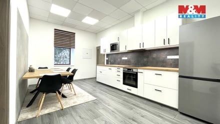 Pronájem bytu 2+kk 95 m², Žamberk