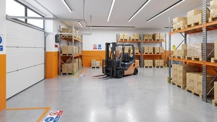 Pronájem obchodního prostoru 350 m², Kladno