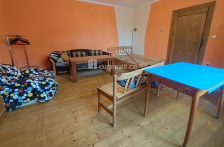 Pronájem bytu 2+kk 55 m², Poděbrady