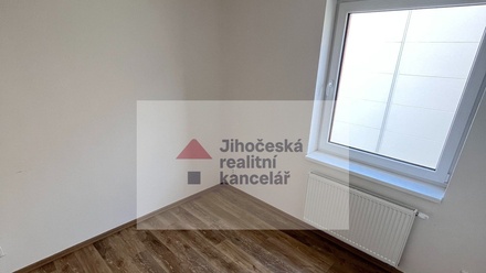 Pronájem bytu 3+kk 65 m², České Budějovice 2
