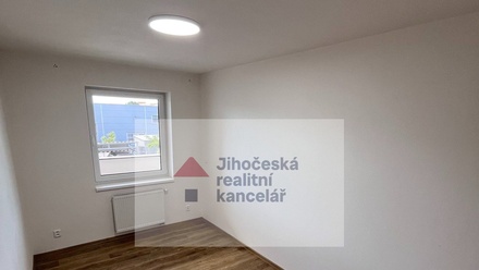 Pronájem bytu 3+kk 65 m², České Budějovice 2