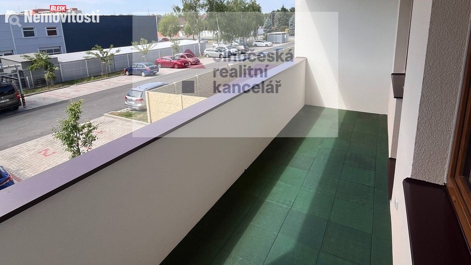 Pronájem bytu 3+kk 65 m², České Budějovice 2