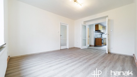 Prodej bytu 2+1 52 m², Olomouc - Hodolany