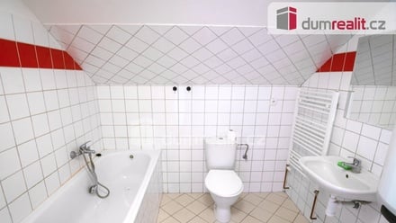 Pronájem bytu 1+1 53 m², Kolín