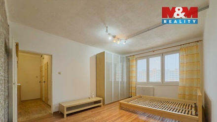 Pronájem bytu 1+1 38 m², Karviná