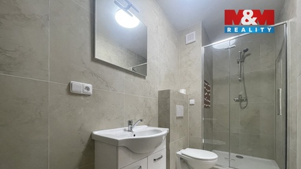 Pronájem bytu 2+kk 55 m², Prostějov