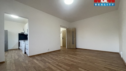 Pronájem bytu 2+kk 55 m², Prostějov