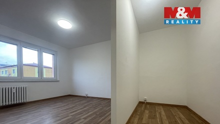 Pronájem bytu 2+kk 55 m², Prostějov