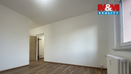 Pronájem bytu 2+kk 55 m², Prostějov