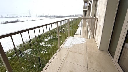 Pronájem bytu 1+kk 43 m², Brandýs nad Labem-Stará Boleslav