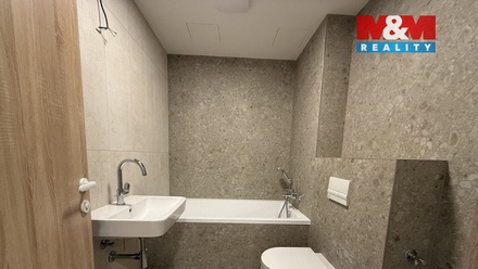 Pronájem bytu 1+kk 43 m², Brandýs nad Labem-Stará Boleslav