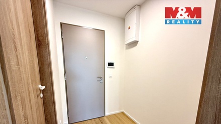 Pronájem bytu 1+kk 43 m², Brandýs nad Labem-Stará Boleslav